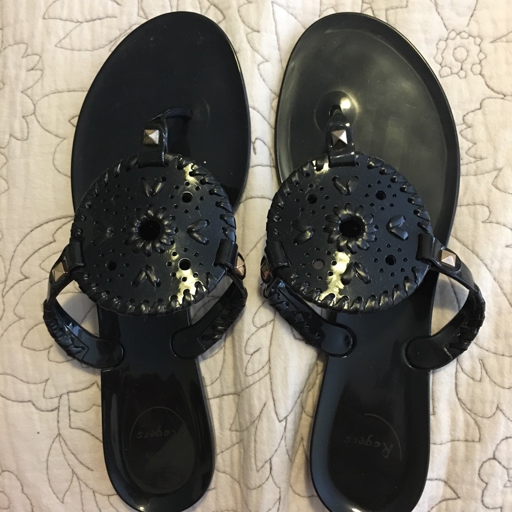 Jack Rogers